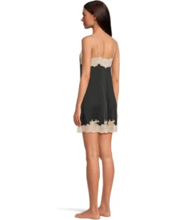 Natori Enchant Chemise Length 34" | Sleepwear -Shoes For Every Day 61YzW6hOQUL. AC SR736920