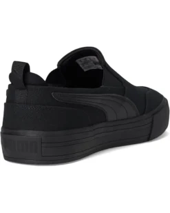 PUMA Court Classic Vulc Slip On Sneakers | Sneakers & Athletic Shoes 12 PUMA Court Classic Vulc Slip On Sneakers | Sneakers & Athletic Shoes -Shoes For Every Day 61Z HN7zZpL. AC SR736920