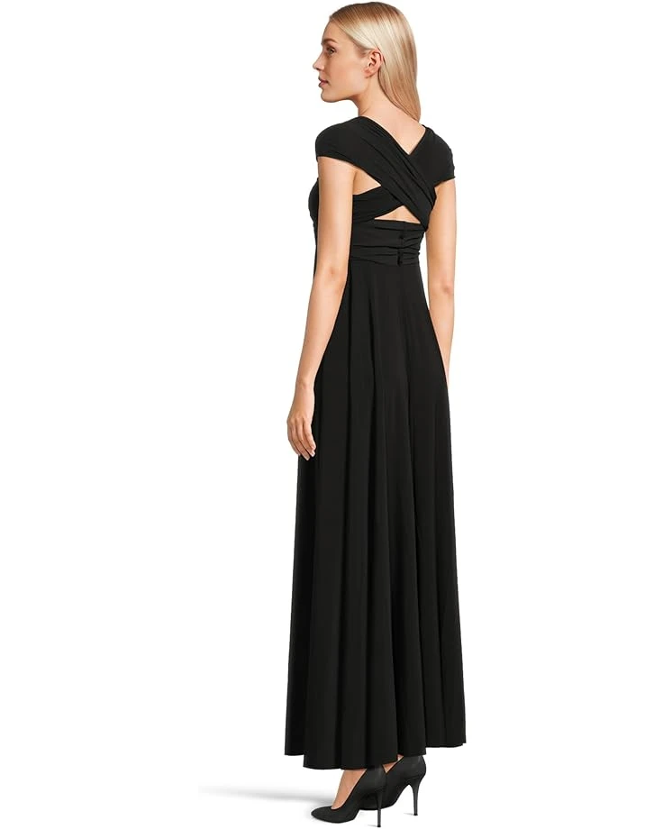 Norma Kamali Convertible Gown | Dresses 5 Norma Kamali Convertible Gown | Dresses - Image 5