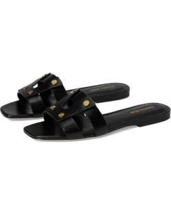 Veronica Beard Via Slide | Sandals