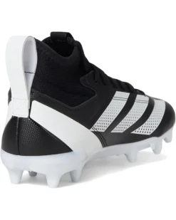 adidas Kids Adizero Impact.2 American Football Shoes (Little Kid/Big Kid) | Sneakers & Athletic Shoes -Shoes For Every Day 61ZFCXEtQBL. AC SR736920