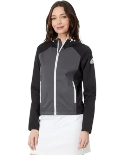 adidas Golf Provisional Jacket | Coats & Outerwear