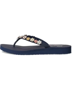 SKECHERS Meditation - Daisy Crush | Sandals -Shoes For Every Day 61ZIjEB6fnL. AC SR736920