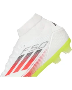 adidas F50 League Mid Top Firm Ground/Multi Ground Soccer Cleats | Sneakers & Athletic Shoes -Shoes For Every Day 61ZP7QkCxhL. AC SR736920