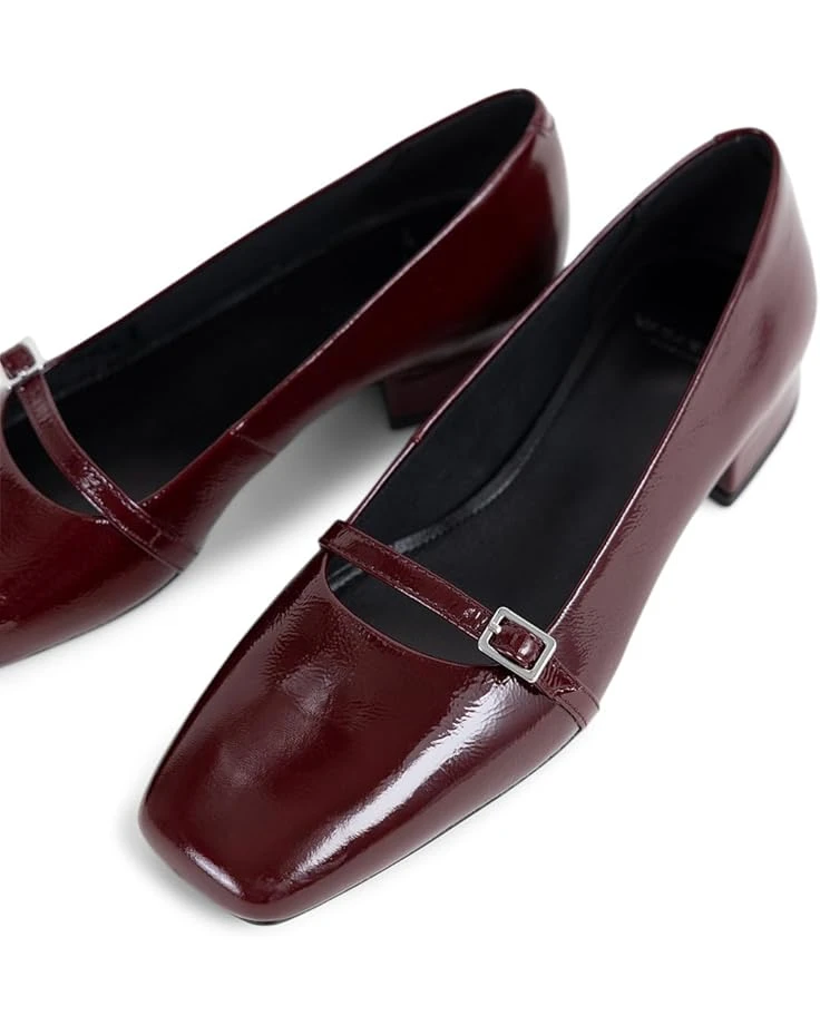 Vagabond Shoemakers Debbi Ballerina Block-Heel | Flats 2 Vagabond Shoemakers Debbi Ballerina Block-Heel | Flats - Image 2