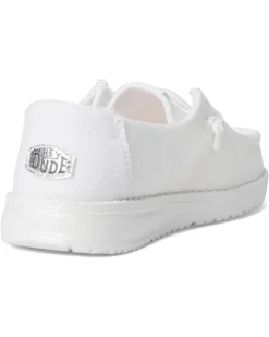 Hey Dude Kids Wendy Stardust (Toddler) | Sneakers & Athletic Shoes -Shoes For Every Day 61ZQHv5 X8L. AC SR736920