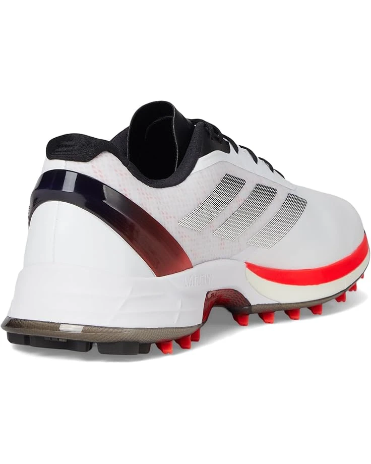 adidas Golf Adizero ZG Spikeless Golf Shoes | Sneakers & Athletic Shoes 5 adidas Golf Adizero ZG Spikeless Golf Shoes | Sneakers & Athletic Shoes - Image 5