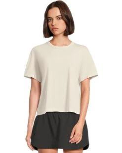 Free Fly Elevate Lightweight Tee | Shirts & Tops -Shoes For Every Day 61ZZED5y5fL. AC SR736920