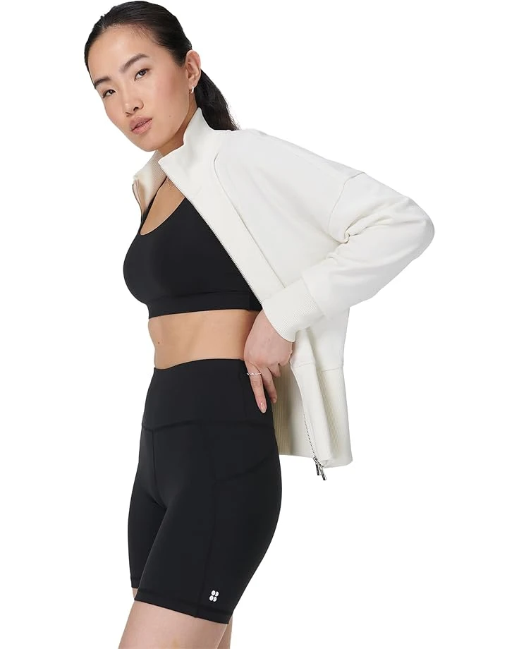 Sweaty Betty All Day 6" Short | Shorts 5 Sweaty Betty All Day 6" Short | Shorts - Image 5