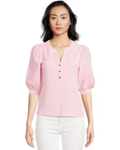 Lilly Pulitzer Ronson Knit Top | Shirts & Tops