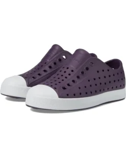 Native Shoes Kids Jefferson (Little Kid/Big Kid) | Sneakers & Athletic Shoes -Shoes For Every Day 61ZbVK4w4NL. AC SR736920