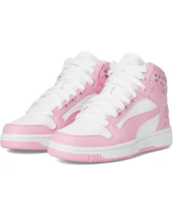PUMA Kids Rebound Layup Mid (Big Kid) | Sneakers & Athletic Shoes 29 PUMA Kids Rebound Layup Mid (Big Kid) | Sneakers & Athletic Shoes -Shoes For Every Day 61ZebdtHBLL. AC SR736920