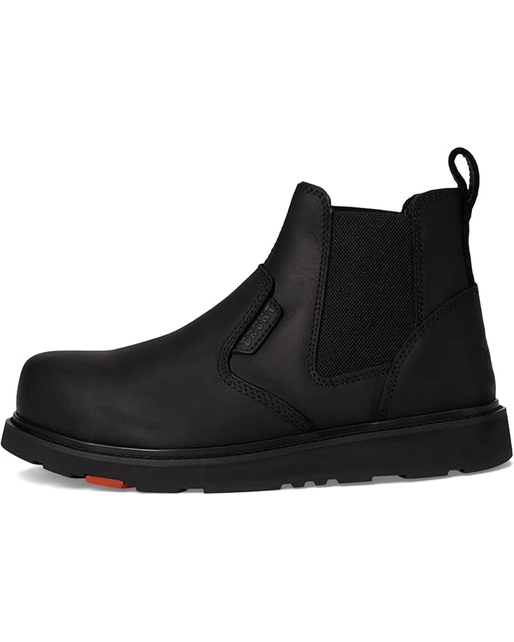 BRUNT The Ohman Comp Toe | Boots 4 BRUNT The Ohman Comp Toe | Boots - Image 4