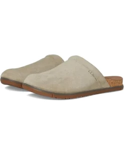L.L.Bean Go Anywhere Clog Suede | Clogs 11 L.L.Bean Go Anywhere Clog Suede | Clogs -Shoes For Every Day 61ZjK3x ZHL. AC SR736920