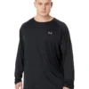 Under Armour UA Tech 2.0 Long Sleeve | Shirts & Tops