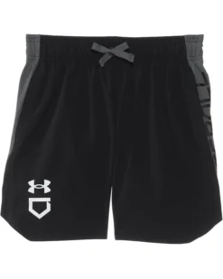 Under Armour Kids Utility Shorts (Big Kid)