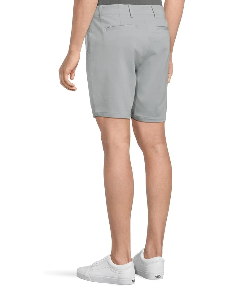 Paige Rickson Transcend Knit Trouser Shorts 3 Paige Rickson Transcend Knit Trouser Shorts - Image 3
