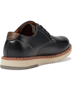 Florsheim Kids Vibe Plain Toe Oxford Jr. (Toddler/Little Kid/Big Kid) | Oxfords -Shoes For Every Day 61ZyJU7116L. AC SR736920