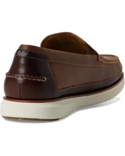 Florsheim Tropics Moc Toe Venetian Slip-On | Loafers -Shoes For Every Day 61a Kp0YJNL. AC SR736920