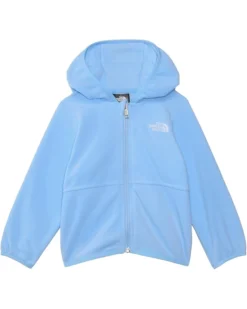 The North Face Kids Glacier Full Zip Hoodie (Infant) | Hoodies & Sweatshirts