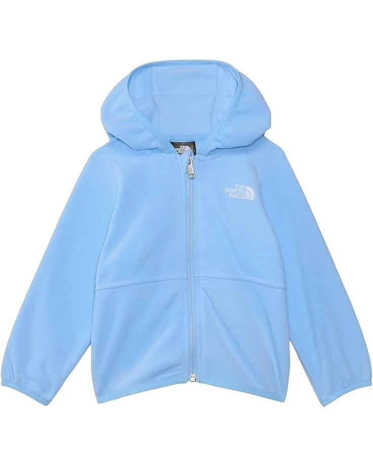 The North Face Kids Glacier Full Zip Hoodie (Infant) | Hoodies & Sweatshirts 1 The North Face Kids Glacier Full Zip Hoodie (Infant) | Hoodies & Sweatshirts
