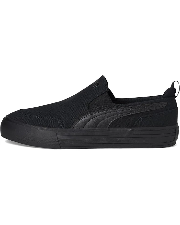 PUMA Court Classic Vulc Slip On Sneakers | Sneakers & Athletic Shoes 4 PUMA Court Classic Vulc Slip On Sneakers | Sneakers & Athletic Shoes - Image 4