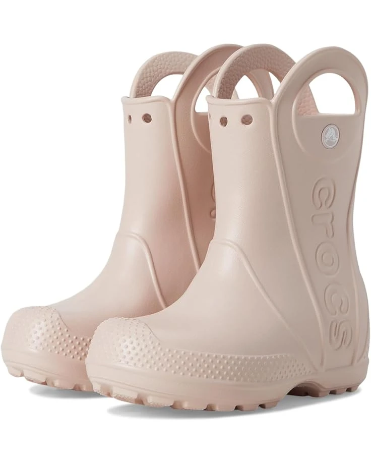 Crocs Kids Handle It Rain Boots (Toddler) 12 Crocs Kids Handle It Rain Boots (Toddler) - Image 12