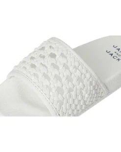 Janie and Jack Bow Pool Slide (Toddler/Little Kid/Big Kid) | Sandals -Shoes For Every Day 61aI6iDcApL. AC SR736920