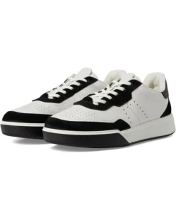 ECCO Street Court Lace Sneaker | Sneakers & Athletic Shoes