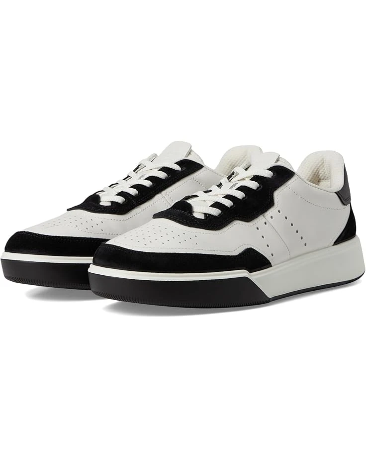 ECCO Street Court Lace Sneaker | Sneakers & Athletic Shoes 1 ECCO Street Court Lace Sneaker | Sneakers & Athletic Shoes