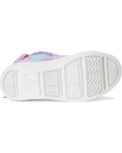 SKECHERS KIDS Twi-Lites - Charm Glitz 314396L (Little Kid) | Sneakers & Athletic Shoes -Shoes For Every Day 61aJaffPtkL. AC SR736920
