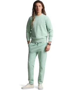 Polo Ralph Lauren Loopback Fleece Sweatshirt | Hoodies & Sweatshirts -Shoes For Every Day 61aLDlIak0L. AC SR736920