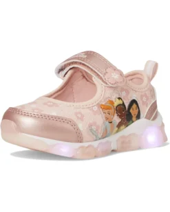 Josmo Disney Princess Lighted Maryjane (Little Kid) | Flats -Shoes For Every Day 61aO0DXZyJL. AC SR736920