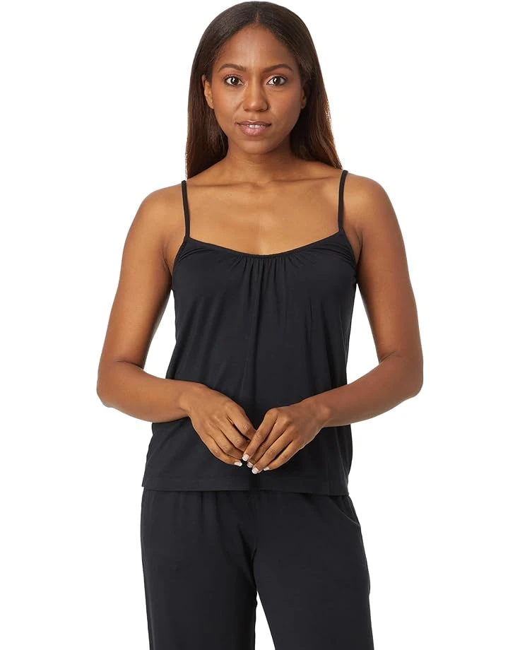 Eberjey Gisele - The Tencel Modal Cami & Pants Pajama Set | Sleepwear 2 Eberjey Gisele - The Tencel Modal Cami & Pants Pajama Set | Sleepwear - Image 2