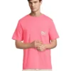 Vineyard Vines Bone Fishing Whale Fill Short Sleeve Tee | Shirts & Tops