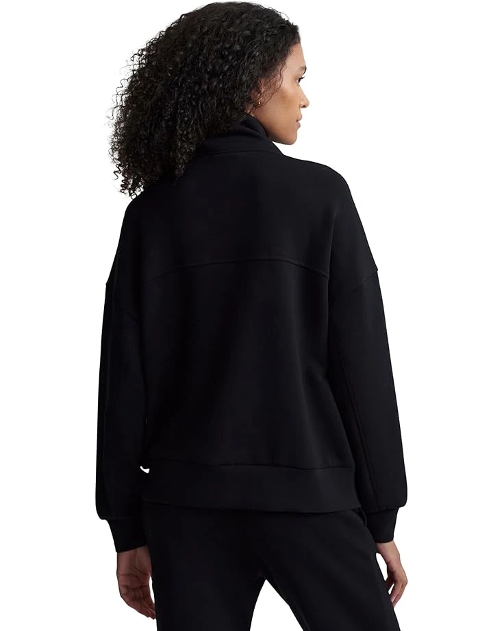 Varley Garcia Zip Through Sweat | Hoodies & Sweatshirts 2 Varley Garcia Zip Through Sweat | Hoodies & Sweatshirts - Image 2