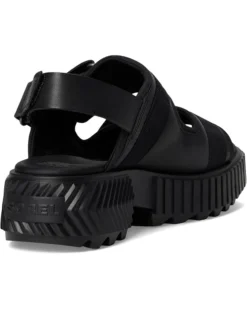 SOREL Ona Ave™ Multistrap Mid Sandals | Heels -Shoes For Every Day 61aoey0IRwL. AC SR736920