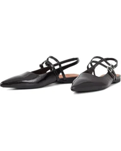 Vagabond Shoemakers Hermine Patent Leather Maryjane Flat | Flats