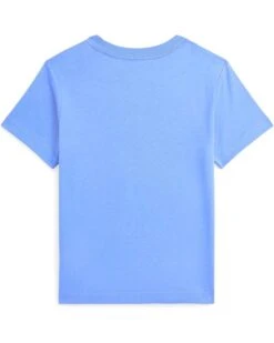 Polo Ralph Lauren Kids Car-Print Cotton Jersey Tee (Toddler/Little Kid) | Shirts & Tops -Shoes For Every Day 61arMS3MeDL. AC SR736920