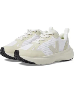 VEJA Kids Small Canary Light (Toddler) | Sneakers & Athletic Shoes -Shoes For Every Day 61axR3cWXLL. AC SR736920