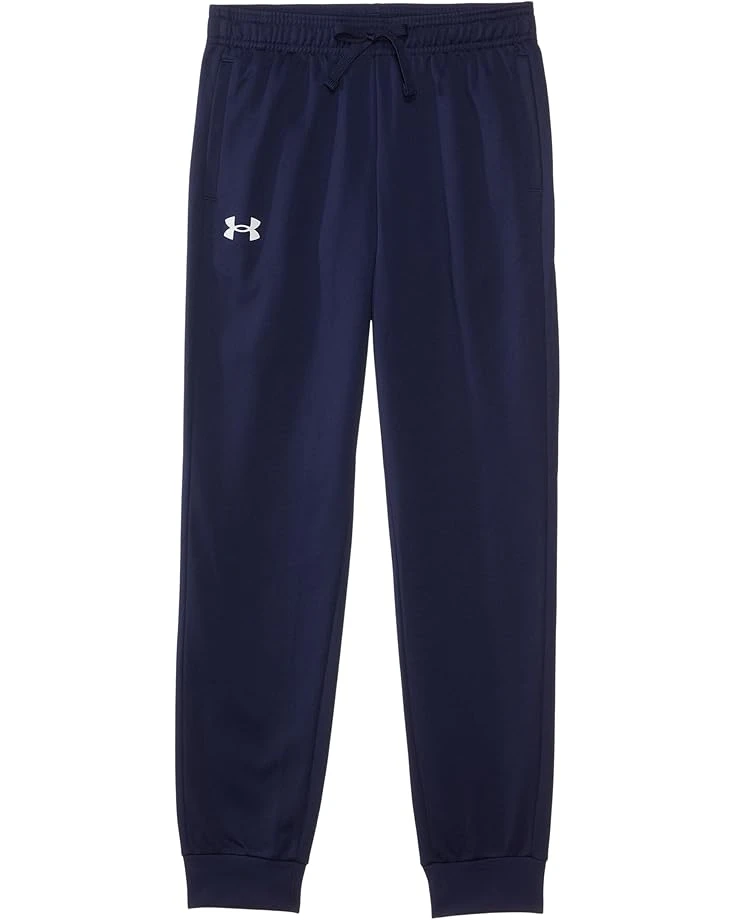 Under Armour Kids Plus Size Brawler 2.0 Tapered Pants (Big Kid) 2 Under Armour Kids Plus Size Brawler 2.0 Tapered Pants (Big Kid) - Image 2