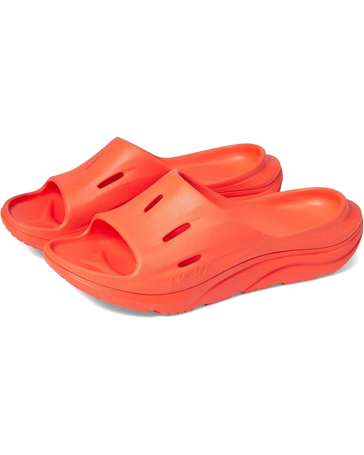 Hoka Ora Recovery Slide 3 | Sandals 22 Hoka Ora Recovery Slide 3 | Sandals - Image 22