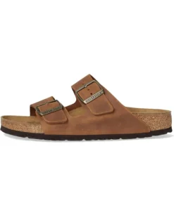 Birkenstock Arizona - Oiled Leather | Sandals -Shoes For Every Day 61b loRlUyL. AC SR736920