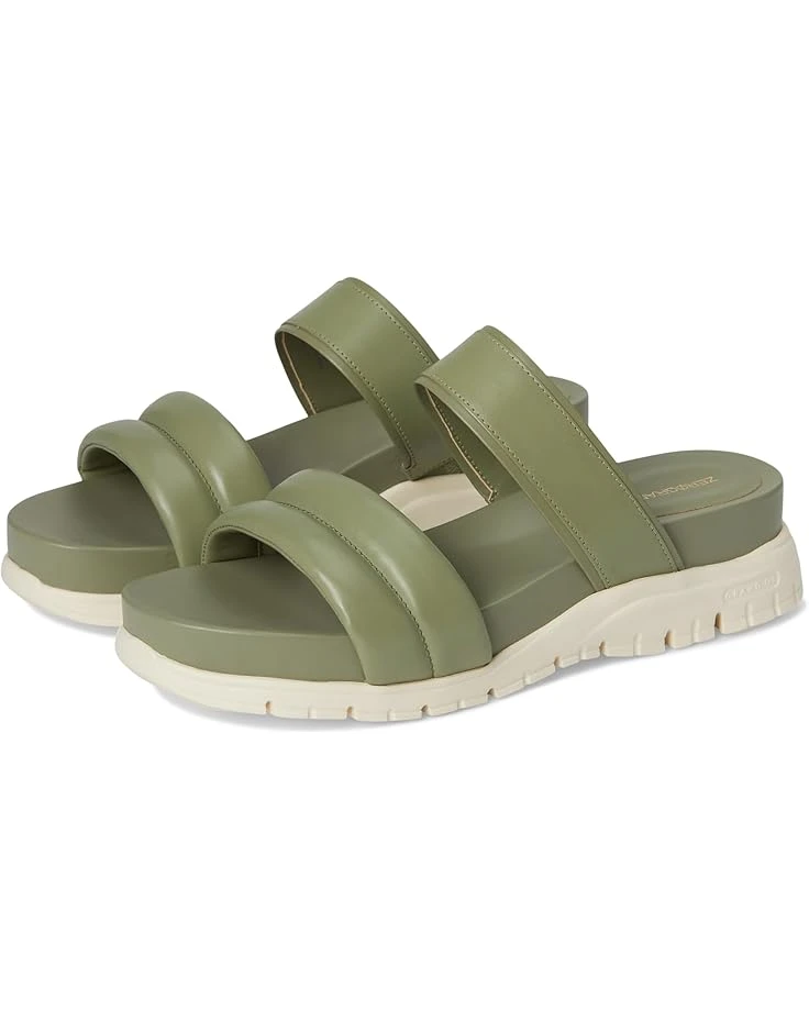 Cole Haan Zerogrand Double Band Slide Sandals 8 Cole Haan Zerogrand Double Band Slide Sandals - Image 8