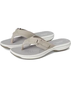 Clarks Breeze Sea | Sandals -Shoes For Every Day 61b8uGuwV1L. AC SR736920