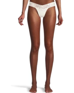 Hanky Panky DreamEase Low Rise Thong | Underwear & Intimates