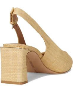 Vince Camuto Hamden Buckle Slingback Pumps | Heels -Shoes For Every Day 61bJsQCTa3L. AC SR736920