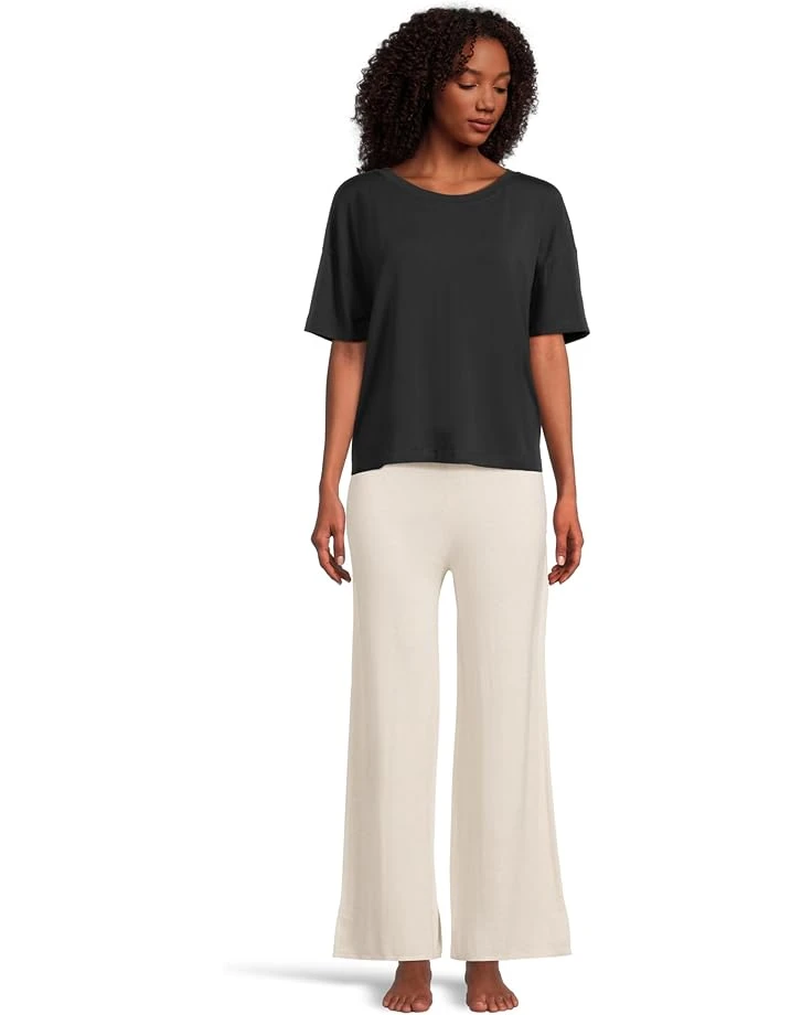 Eberjey Sweater Pants | Sleepwear 5 Eberjey Sweater Pants | Sleepwear - Image 5