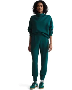 Varley The Slim Cuff Pants -Shoes For Every Day 61bKnIWPvmL. AC SR736920