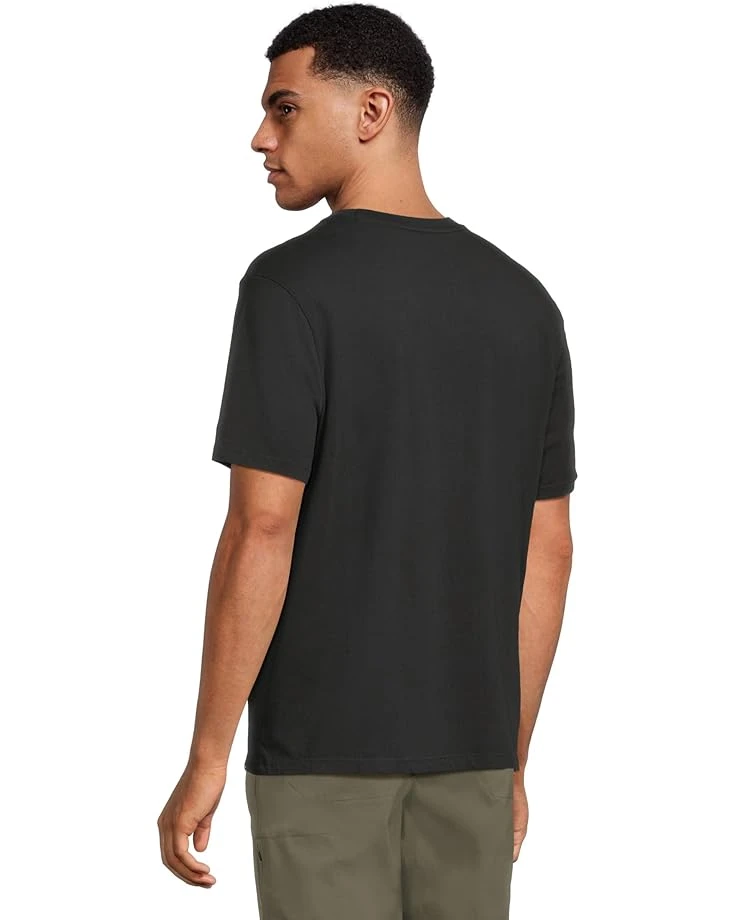 Prana Everyday Short Sleeve Tee Standard Fit | Shirts & Tops 3 Prana Everyday Short Sleeve Tee Standard Fit | Shirts & Tops - Image 3